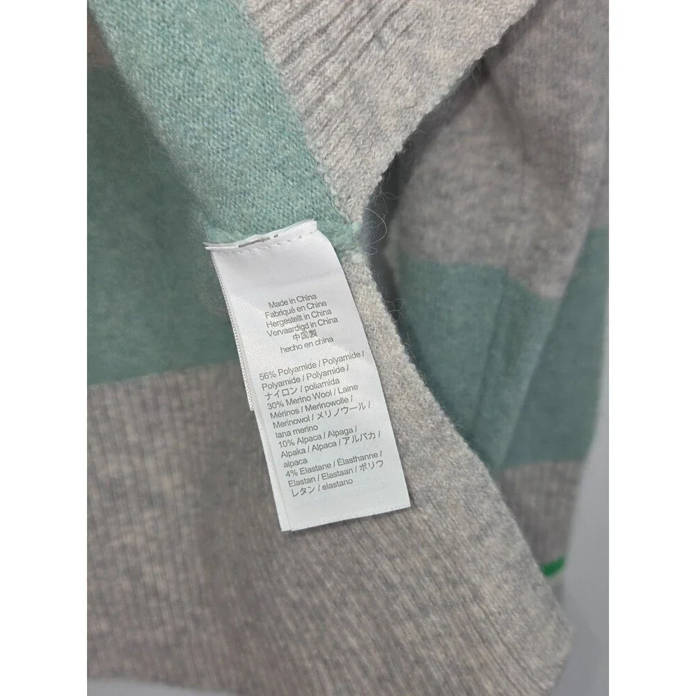 J. Crew crew womens